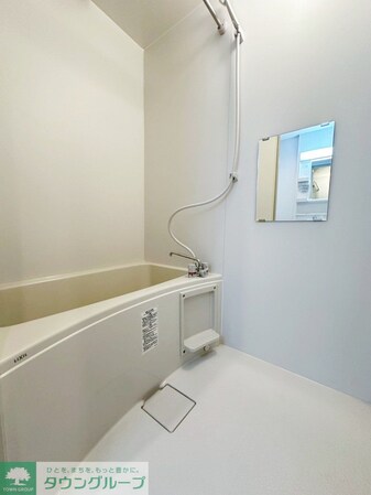 アザーレ・パッシオ橋本の物件内観写真